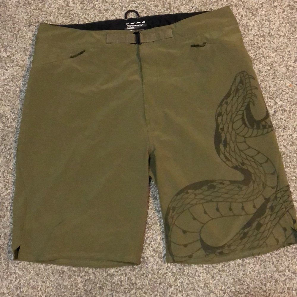 Viktos Mens Shorts 34